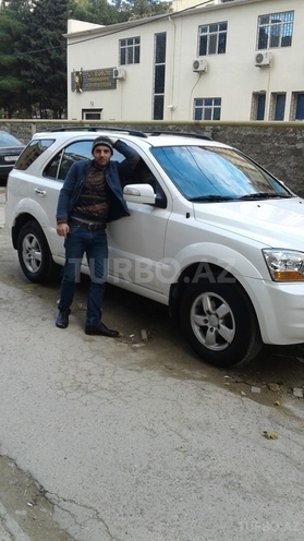 Kia Sorento 2008, 146,000 km - 3.8 l - Bakı
