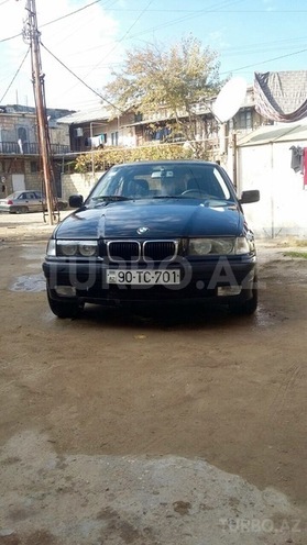 BMW 316 1997, 300,000 km - 1.6 l - Bakı