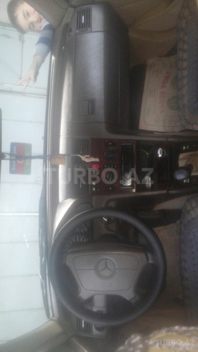 Mercedes C 200 1994, 315,000 km - 0.2 l - Ucar