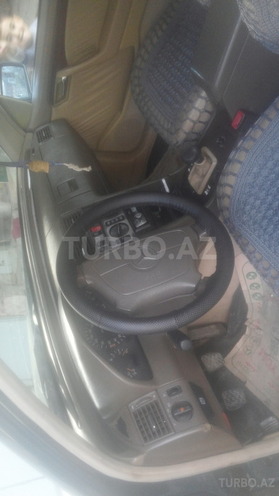 Mercedes C 200 1994, 315,000 km - 0.2 l - Ucar