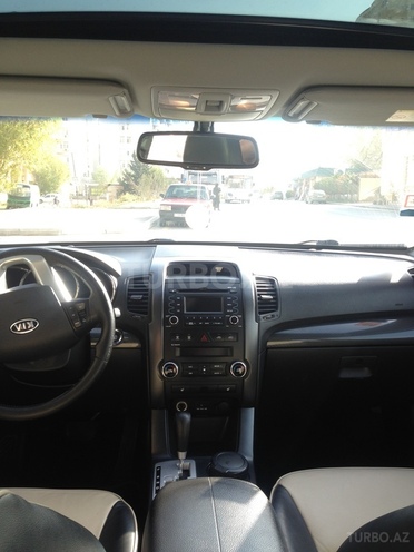 Kia Sorento 2010, 111,114 km - 2.4 l - Bakı