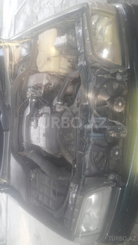 Mercedes C 200 1994, 315,000 km - 0.2 l - Ucar