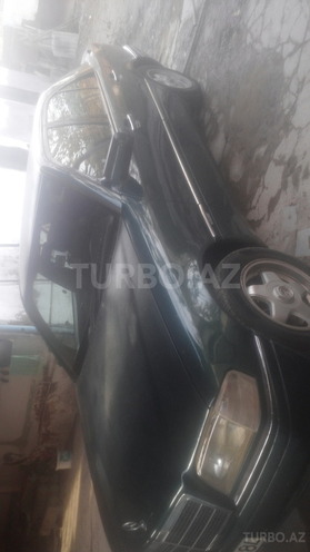 Mercedes C 200 1994, 315,000 km - 0.2 l - Ucar