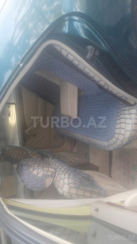 Mercedes C 200 1994, 315,000 km - 0.2 l - Ucar