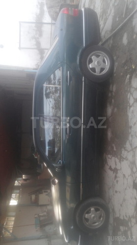 Mercedes C 200 1994, 315,000 km - 0.2 l - Ucar