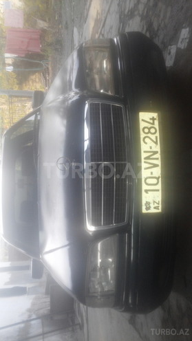 Mercedes C 200 1994, 315,000 km - 0.2 l - Ucar