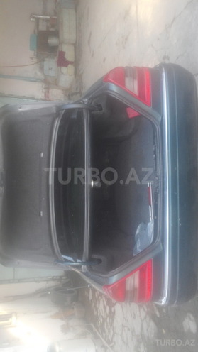 Mercedes C 200 1994, 315,000 km - 0.2 l - Ucar