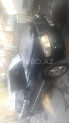 Mercedes C 200 1994, 315,000 km - 0.2 l - Ucar