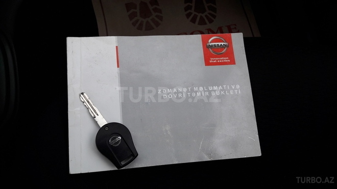 Nissan Micra 2015, 56,850 km - 1.2 l - Bakı
