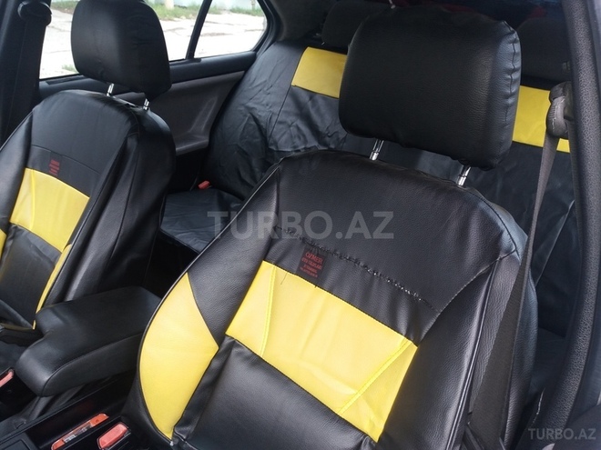 BMW 320 1997, 155,485 km - 2.0 l - Bakı