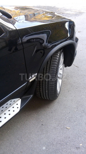 BMW X5 2001, 200,000 km - 4.4 l - Bakı