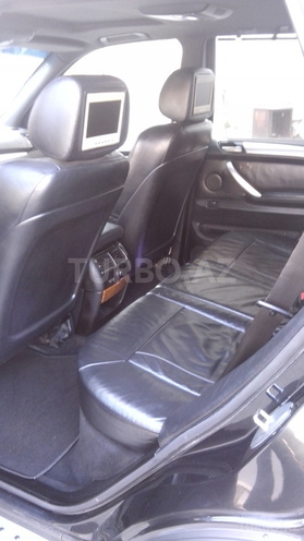 BMW X5 2001, 200,000 km - 4.4 l - Bakı