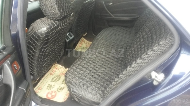 Mercedes E 240 1999, 240,000 km - 2.4 l - Bakı