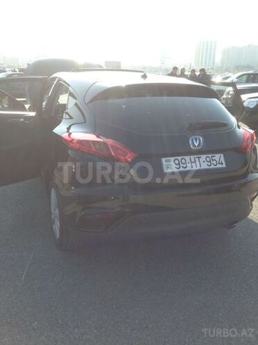 Changan Eado 2013, 78,773 km - 1.6 l - Bakı