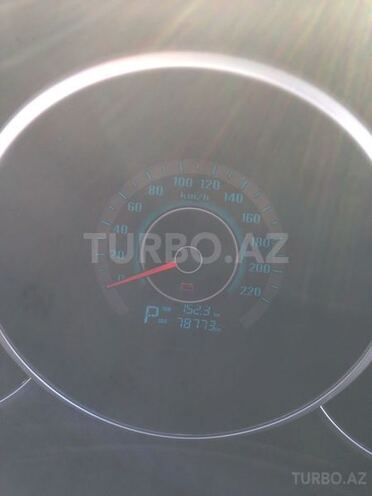 Changan Eado 2013, 78,773 km - 1.6 l - Bakı