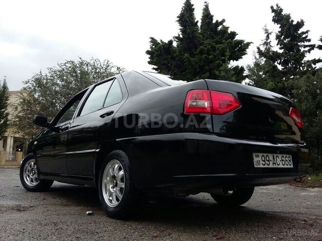 Chery Amulet (A15) 2013, 78,000 km - 1.5 l - Bakı