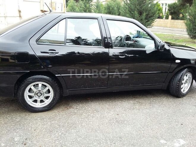 Chery Amulet (A15) 2013, 78,000 km - 1.5 l - Bakı