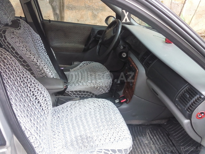 Opel Vectra 1996, 321,123 km - 2.0 l - Bakı