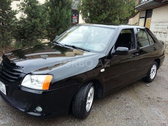 Chery Amulet (A15) 2013, 78,000 km - 1.5 l - Bakı