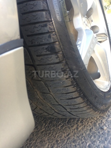 Mercedes C 180 1997, 160,123 km - 1.8 l - Bakı