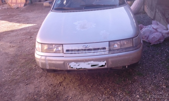 LADA (VAZ) 2112 2002, 298,700 km - 1.5 l - Quba