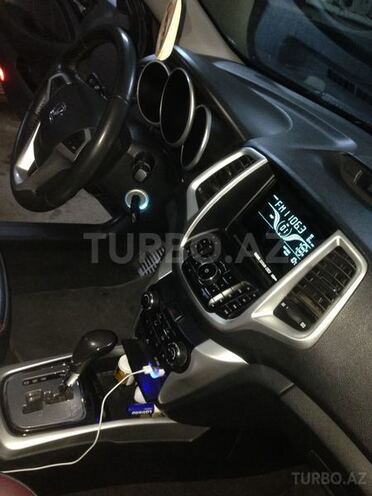Changan Eado 2013, 78,773 km - 1.6 l - Bakı