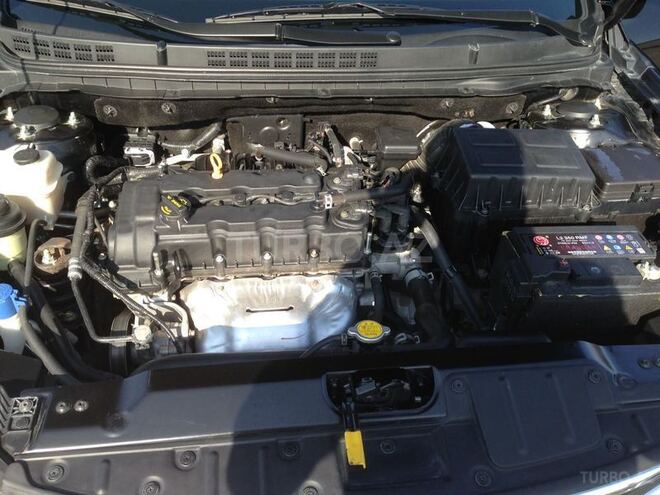 Changan Eado 2013, 78,773 km - 1.6 l - Bakı