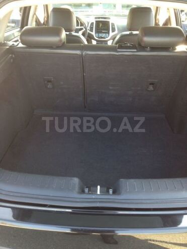 Changan Eado 2013, 78,773 km - 1.6 l - Bakı