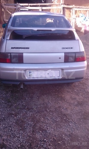 LADA (VAZ) 2112 2002, 298,700 km - 1.5 l - Quba