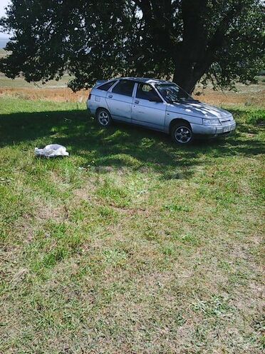 LADA (VAZ) 2112 2002, 298,700 km - 1.5 l - Quba
