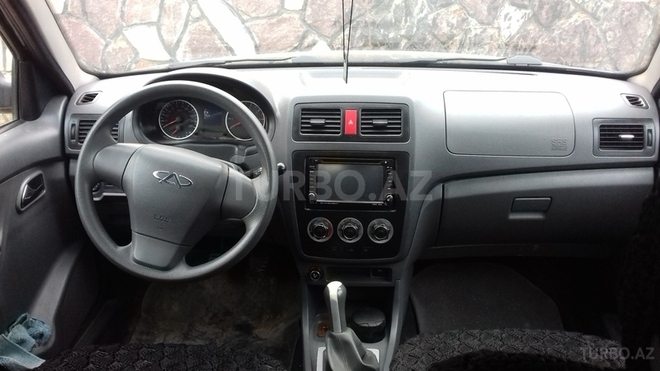 Chery Amulet (A15) 2013, 78,000 km - 1.5 l - Bakı