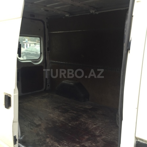 Ford Transit 2003, 315,000 km - 2.0 л - Bakı