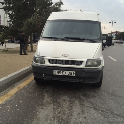 Ford Transit 2003, 315,000 km - 2.0 л - Bakı