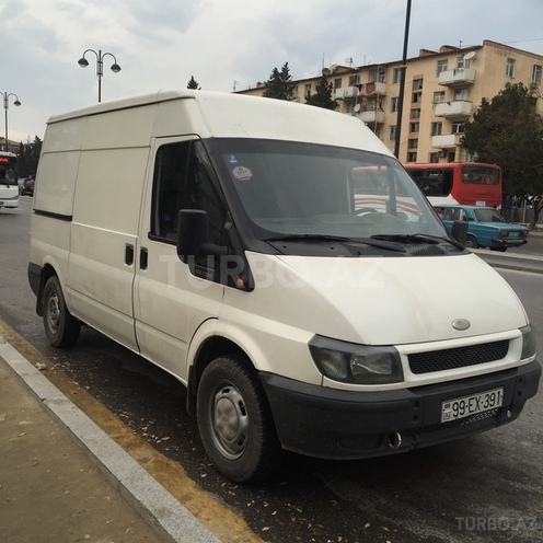 Ford Transit 2003, 315,000 km - 2.0 л - Bakı