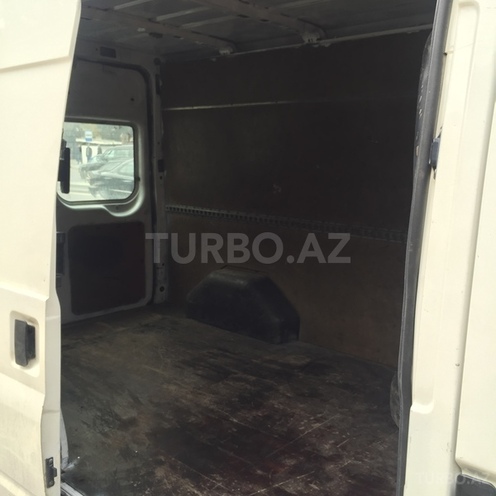 Ford Transit 2003, 315,000 km - 2.0 л - Bakı