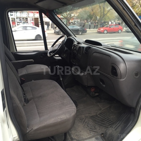 Ford Transit 2003, 315,000 km - 2.0 л - Bakı