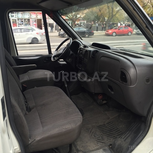 Ford Transit 2003, 315,000 km - 2.0 л - Bakı