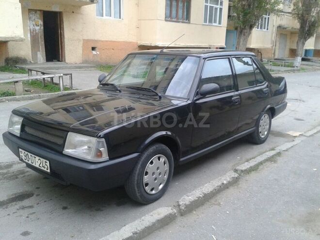 Tofas Sahin 2003, 156,987 km - 1.6 l - Sumqayıt