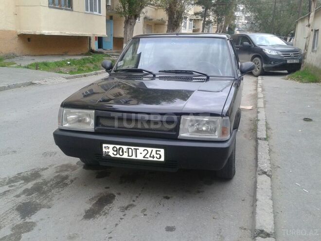 Tofas Sahin 2003, 156,987 km - 1.6 l - Sumqayıt