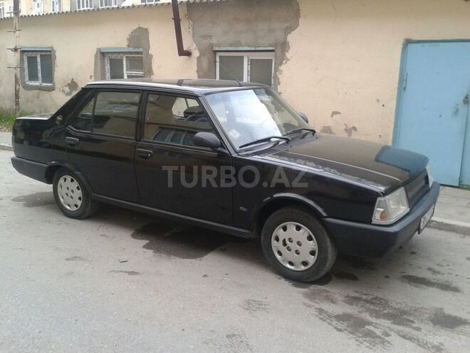 Tofas Sahin 2003, 156,987 km - 1.6 l - Sumqayıt