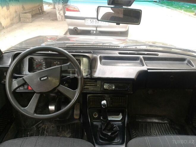 Tofas Sahin 2003, 156,987 km - 1.6 l - Sumqayıt