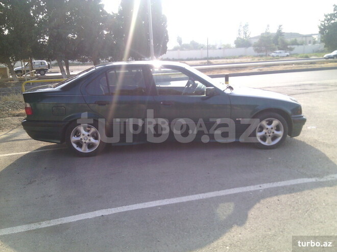 BMW 318 1994, 471,630 km - 0.2 l - Bakı