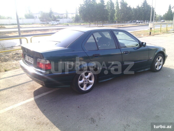 BMW 318 1994, 471,630 km - 0.2 l - Bakı