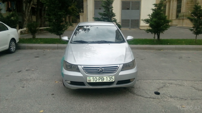 Lifan 620 2012, 220,000 km - 1.6 l - Bakı