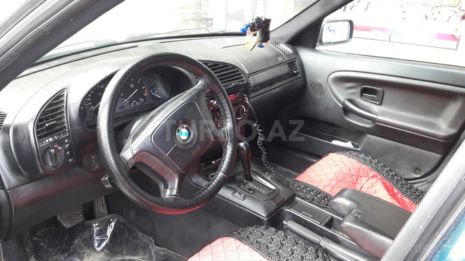 BMW 318 1994, 471,630 km - 0.2 l - Bakı
