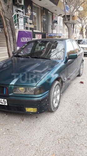 BMW 318 1994, 471,630 km - 0.2 l - Bakı
