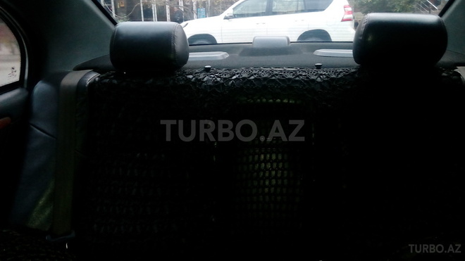 Lifan 620 2012, 220,000 km - 1.6 l - Bakı