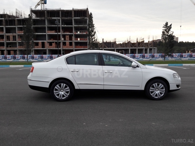 Volkswagen Passat 2008, 119,690 km - 1.8 л - Sumqayıt