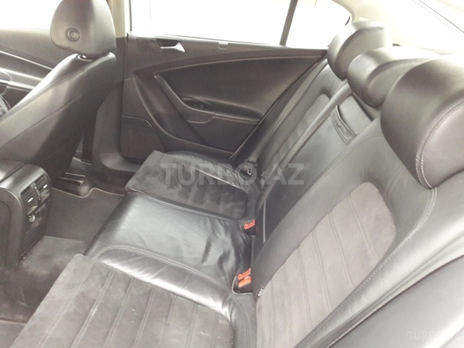 Volkswagen Passat 2008, 119,690 km - 1.8 л - Sumqayıt