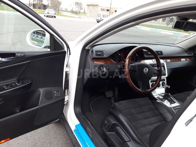 Volkswagen Passat 2008, 119,690 km - 1.8 л - Sumqayıt